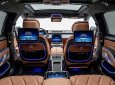 Mercedes-Maybach S 680 2022 - Mới 100%