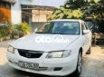 Mazda 6 Em bán xe vẫn ngon và đẹp 2002 - Em bán xe vẫn ngon và đẹp