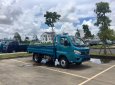 Xe tải 1,5 tấn - dưới 2,5 tấn Thaco Frontier TF2800 Thùng Lửng 2022 - Bán Xe tải 1,5 tấn - dưới 2,5 tấn Thaco Frontier TF2800 Thùng Lửng 2022, màu xanh lam