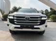 Toyota Land Cruiser LC300 2023 - Xe có giao ngay  Toyota Land Cruiser LC300 2023, màu trắng