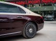 Mercedes-Maybach S 580 2022 - New 100%, ngoại thất 2 màu