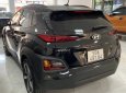 Hyundai Kona 2021 - Màu đen đẹp như mới, giá chỉ 630 triệu