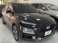 Hyundai Kona 2021 - Màu đen đẹp như mới, giá chỉ 630 triệu