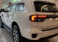 Ford Everest 2022 - Hỗ trợ vay đến 80% giá xe. Giao xe ngay trong tháng