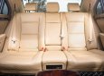 Mercedes-Benz S500 2011 - Cần bán lại xe