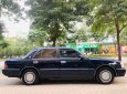 Toyota Crown 1997 - Chính chủ bán xe số tự động đăng ký lần đầu 2009 đẹp xuất sắc, giá 698 triệu