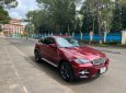 BMW X6 2009 - Đỏ nội thất đỏ sang trọng