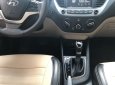 Hyundai Accent 2020 - Màu trắng xe gia đình