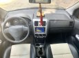 Hyundai Getz 2009 - Xe màu bạc