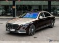 Mercedes-Maybach S 680 2022 - New 100%