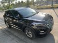 Hyundai Tucson 2016 - Hyundai Tucson 2016 số tự động