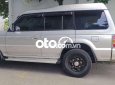 Mitsubishi Pajero   V33- 2003 Zin đẹp 2003 - Mitsubishi Pajero V33- 2003 Zin đẹp