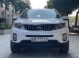 Kia Sorento 2019 - Cần bán lại xe odo 4,2 vạn km