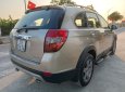 Chevrolet Captiva 2008 - Xe màu xám giá hữu nghị