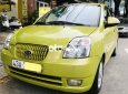 Kia Picanto xe  picato đời 2007 2007 - xe kia picato đời 2007