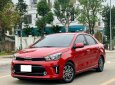 Kia Soluto 2022 - Màu đỏ