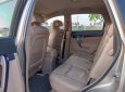 Chevrolet Captiva 2008 - Xe màu xám giá hữu nghị