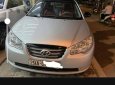 Hyundai Elantra 2010 - Màu bạc