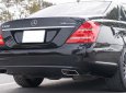 Mercedes-Benz S500 2011 - Cần bán lại xe