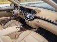 Mercedes-Benz S500 2011 - Cần bán lại xe