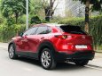 Mazda CX-30 2021 - Màu đỏ