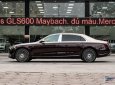 Mercedes-Maybach S 680 2022 - New 100%