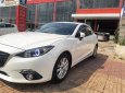 Mazda 3 2016 - Xe màu trắng, còn rất mới và đẹp