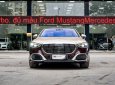 Mercedes-Maybach S 580 2022 - New 100%, ngoại thất 2 màu