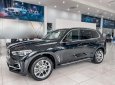 BMW X5 2022 - Màu đen, liên hệ ngay để nhận ưu đãi khủng 50 triệu tiền mặt