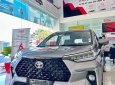 Toyota Veloz Cross 2022 - Xe sẵn giao ngay