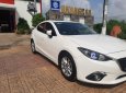 Mazda 3 2016 - Xe màu trắng, còn rất mới và đẹp