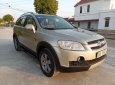Chevrolet Captiva 2008 - Xe màu xám giá hữu nghị