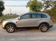 Chevrolet Captiva 2008 - Xe màu xám giá hữu nghị
