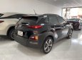 Hyundai Kona 2021 - Màu đen đẹp như mới, giá chỉ 630 triệu