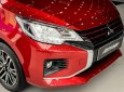 Mitsubishi Attrage 2022 - Khuyến mãi tương đương 50% Lệ phí trước bạ - Vay ưu đãi 9,9%/năm - Xe giao ngay