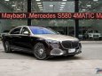 Mercedes-Maybach S 680 2022 - New 100%