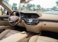 Mercedes-Benz S500 2011 - Cần bán lại xe