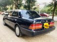 Toyota Crown 1997 - Chính chủ bán xe số tự động đăng ký lần đầu 2009 đẹp xuất sắc, giá 698 triệu