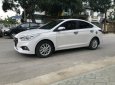 Hyundai Accent 2020 - Màu trắng xe gia đình