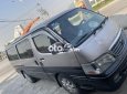 Toyota Hiace Xe đẹp chất máy số ngon đang lại bình thường 2002 - Xe đẹp chất máy số ngon đang lại bình thường