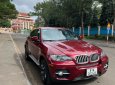 BMW X6 2009 - Đỏ nội thất đỏ sang trọng