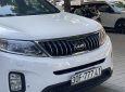 Kia Sorento 2019 - Cần bán lại xe odo 4,2 vạn km