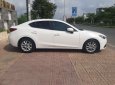 Mazda 3 2016 - Xe màu trắng, còn rất mới và đẹp