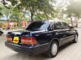 Toyota Crown 1997 - Chính chủ bán xe số tự động đăng ký lần đầu 2009 đẹp xuất sắc, giá 698 triệu