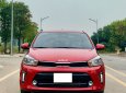 Kia Soluto 2022 - Màu đỏ