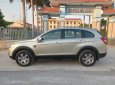 Chevrolet Captiva 2008 - Xe màu xám giá hữu nghị