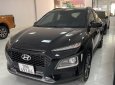 Hyundai Kona 2021 - Màu đen đẹp như mới, giá chỉ 630 triệu