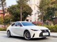 Lexus IS 300 2021 - Xe màu trắng, xe nhập