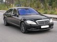 Mercedes-Benz S500 2011 - Màu đen, xe nhập