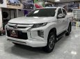 Mitsubishi Triton 2020 - Mitsubishi Triton 2020 số tự động tại Quảng Bình